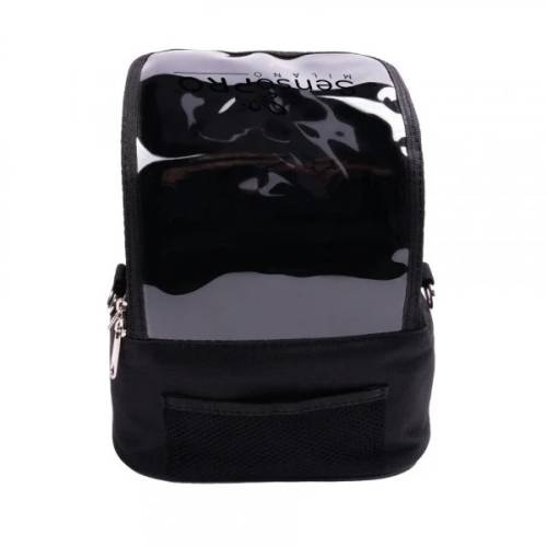 Geanta Produse Unghii SensoPRO Milano - Black Travel Bag