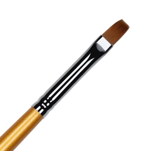 Pensula Unghii Aplicare Gel UV Kolinsky Gel Brush - LUXORISE