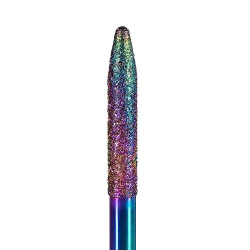 Capat Freza Diamant Cuticule LUXORISE Rainbow Cone - fina #256