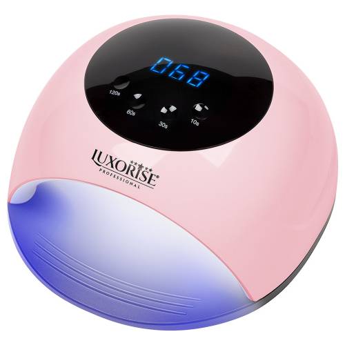 Lampa UV LED 90W RevoSmart PRO - LUXORISE - Pink