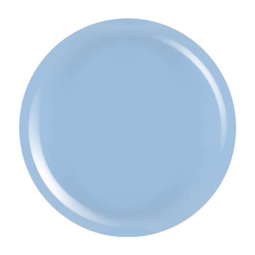 Gel Colorat UV PigmentPro LUXORISE - Blue Shadow - 5ml