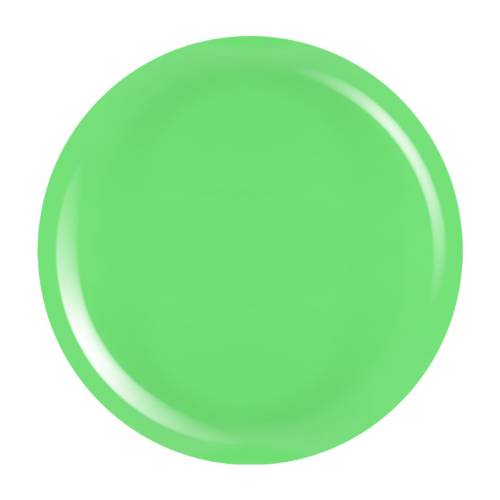 Gel Colorat UV PigmentPro LUXORISE - Candy Green - 5ml