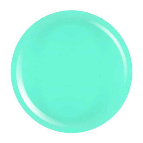 Gel Colorat UV PigmentPro LUXORISE - Mint Chip - 5ml