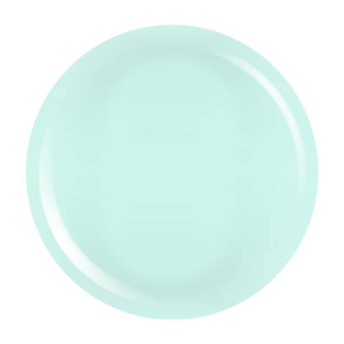 Gel Colorat UV PigmentPro LUXORISE - Misty Blue - 5ml