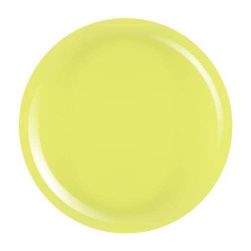 Gel Colorat UV PigmentPro LUXORISE - Neon Sunshine - 5ml