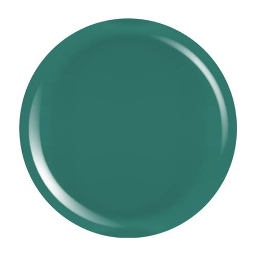 Gel Colorat UV PigmentPro LUXORISE - Rebel Green - 5ml