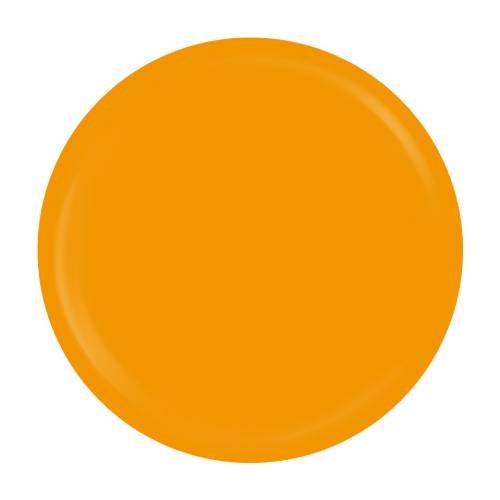 Gel Colorat UV SensoPRO Milano Expert Line - Fancy Orange 5ml