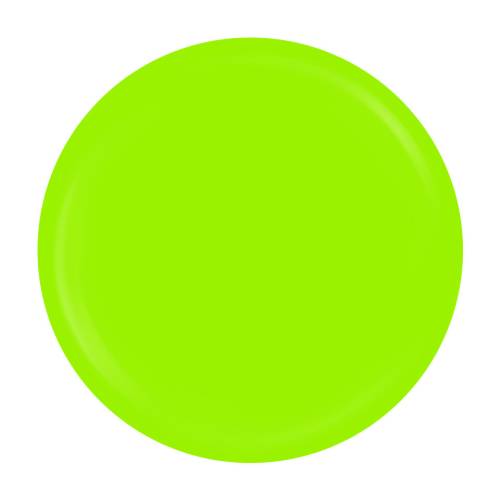 Gel Colorat UV SensoPRO Milano Expert Line - Glowing Green 5ml