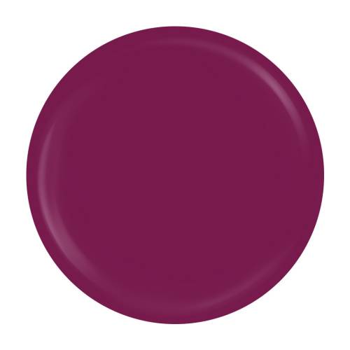 Gel Colorat UV SensoPRO Milano Expert Line - Ruby Noir 5ml