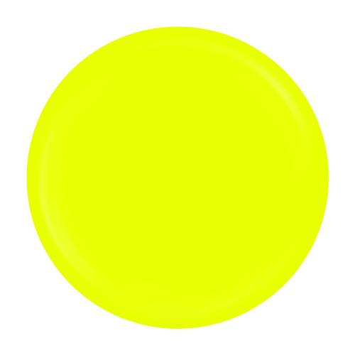 Gel Colorat UV SensoPRO Milano Expert Line - Sunburst Yellow 5ml