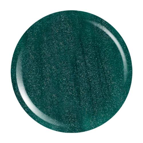 Gel Colorat UV PigmentPro LUXORISE - Eclectic Emerald - 5ml
