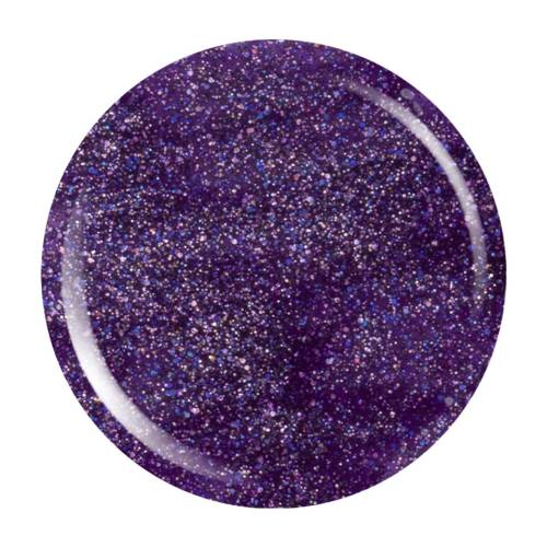 Gel Colorat UV PigmentPro LUXORISE - Galaxy Sizzle - 5ml