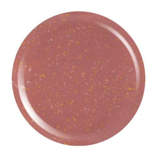 Gel Colorat UV PigmentPro LUXORISE - Pearlized Apricot - 5ml