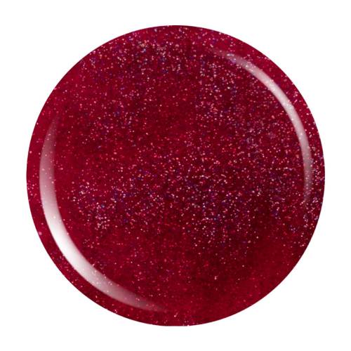 Gel Colorat UV PigmentPro LUXORISE - Scarlet Sensation - 5ml