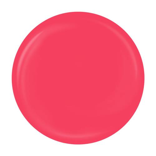 Gel Pictura Unghii LUXORISE Perfect Line - Neon Rose - 5ml