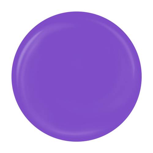 Gel Pictura Unghii LUXORISE Perfect Line - Purple - 5ml