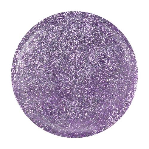 Gel Pictura Unghii LUXORISE Perfect Line - Purple Glam - 5ml