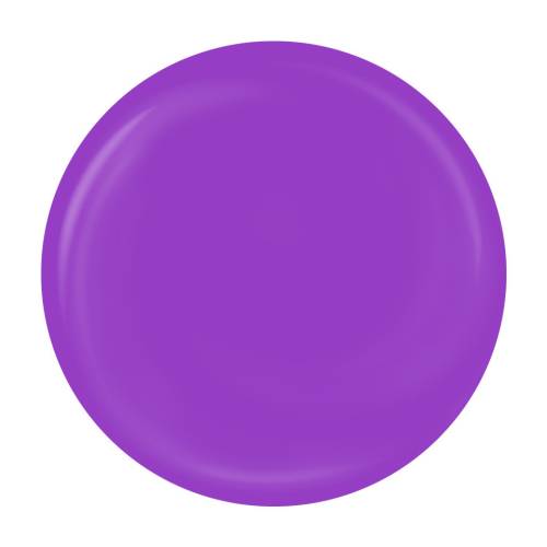 Gel Pictura Unghii LUXORISE Perfect Line - Vivid Purple - 5ml