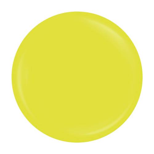 Gel Pictura Unghii SensoPRO Milano Expert Line - Neon Yellow 5ml