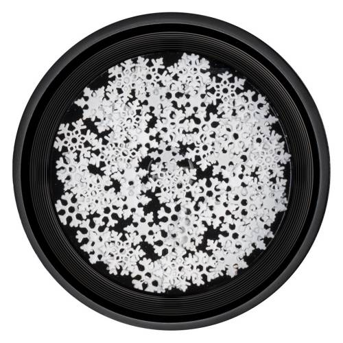 Decoratiuni Unghii LUXORISE - Magic Snowflakes