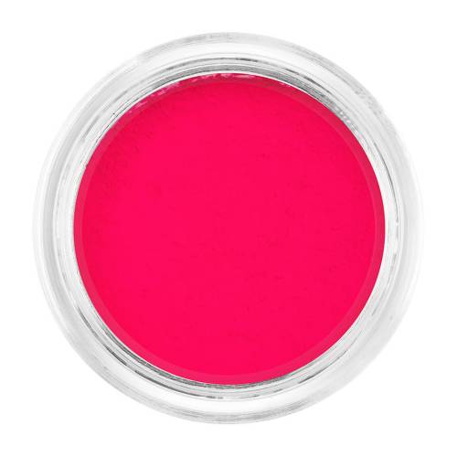 Pigment Unghii Neon LUXORISE - Pink