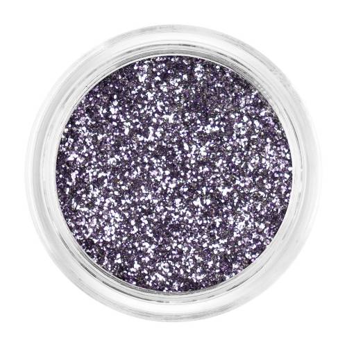 Pigment Unghii Platinum LUXORISE - Midnight Purple