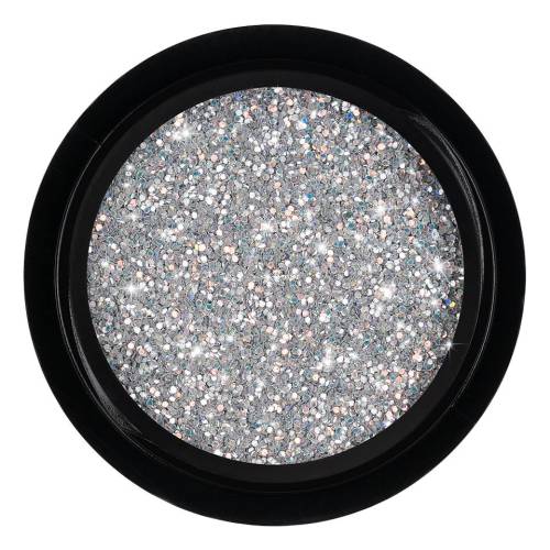 Sclipici Unghii LUXORISE - Dancing Queen - Disco Glitter Collection